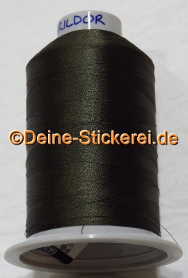 1156 Brildor - RGB Farbe 68, 65, 37