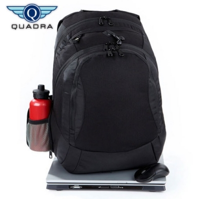 Laptop Rucksack  / Quadra QD905