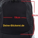 Laptop Rucksack  / Quadra QD905