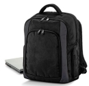 Laptop Rucksack - Notebook / Quadra QD968