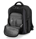 Laptop Rucksack - Notebook / Quadra QD968