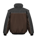 Heavy Duty Jacket / Result R071X