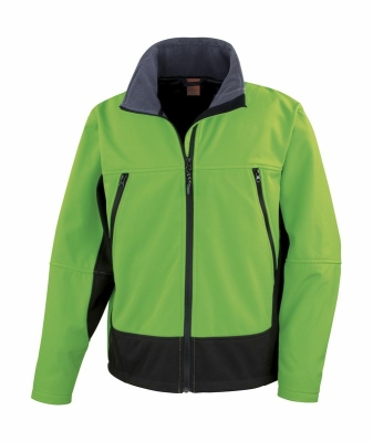 Softshell Activity Jacke - Softshelljacke / Result R120X