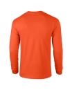 Herren Langarm T-Shirt bis Gr.2XL/ Gildan 2400