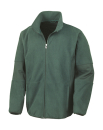 Herren Softshell Fleece Jacke Osaka bis Gr.3XL / Result R131M