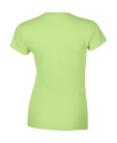 Softstyle Womens T-Shirt / Gildan 64000L