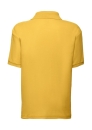 Kinder Polo Shirt bis Gr.164 / Fruit of the Loom 63-417-0
