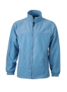 Full-Zip Fleece / James & Nicholson JN044