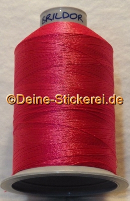 2912 Brildor Neonfarben - RGB Farbe 241, 0, 62