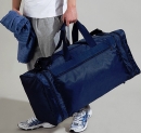 Jumbo Sports Bag - Mannschaftstasche /  Quadra QD80