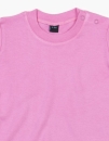 Baby Langarm Pullover Baumwolle /  BabyBugz BZ11