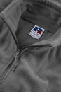 Quarter Zip Outdoor Fleece / Russell Europe R-874M-0