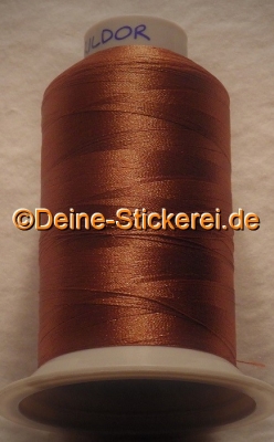2610 Brildor - RGB Farbe 120, 50, 19