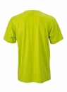 Komfort T-Shirt Medium bis Gr.2XL / James & Nicholson JN001
