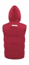 Bodywarmer Kinder Weste bis Gr.XL/152 (11-12) / Result R088J