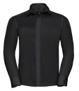 Tailored Ultimate Non-iron Shirt LS / Russell Europe 0R958M0