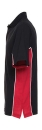 Herren Track Polo-Shirt / Kustom Kit KK475