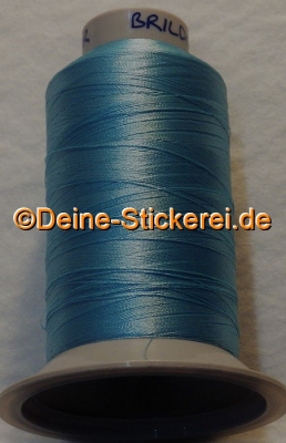 2441 Brildor - RGB Farbe 56, 160, 218