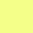 2513 Brildor - RGB Farbe 244, 255, 138