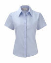 Ladies Ultimate Non-iron Shirt / Russell Europe 0R957F0