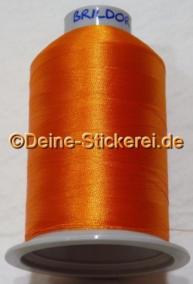 1102 Brildor - RGB Farbe 246, 76, 16