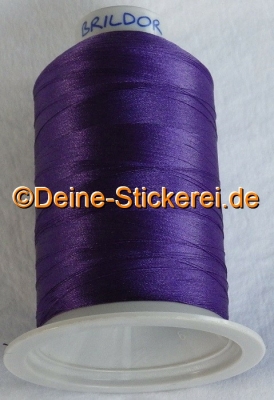 1039 Brildor - RGB Farbe 75, 42, 97