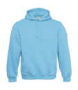 Hooded Sweatshirt / B&C Hooded wu620