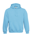 Hooded Sweatshirt / B&C Hooded wu620