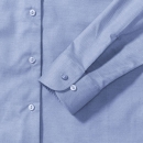 Ladies Classic Oxford Shirt LS / Russell 0R932F0