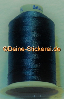 1442 Brildor - RGB Farbe 20, 49, 78