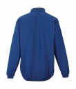 Herren Polo-Sweatshirt bis Gr.4XL / Russell 012M