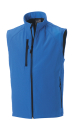 Softshell Gilet / Russell 141M