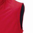 Softshell Gilet / Russell 141M