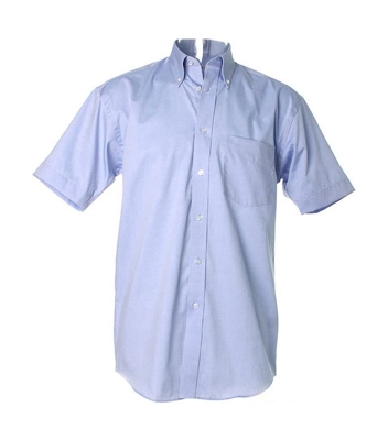 Herren Oxford Hemd KA bis 18.5 Inch (47cm) / Kustom Kit KK109