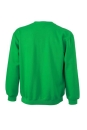 Sweatshirt Rundhals bis Gr.5XL / James Nicholson JN040