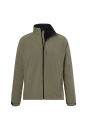 Mens Softshell Jacket / James & Nicholson JN135