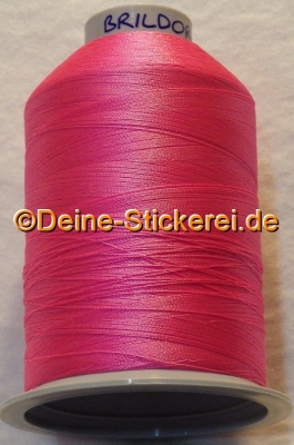 2920 Brildor Neonfarben - RGB Farbe 242, 54, 94