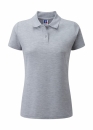 Ladies Classic Polycotton Polo / Russell Europe R-539F-0