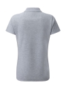Damen Poloshirt bis Gr.4XL / Russell Europe R-539F-0