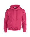 Heavy Blend Adult Hooded Sweatshirt / Gildan 18500