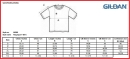 Softstyle Adult T-Shirt / Gildan 64000