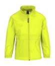 Kinder Windjacke, Windbreaker bis Gr.12-14 / B&C...