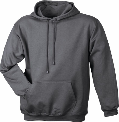 Hooded Sweat / James Nicholson JN047