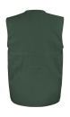 Safari Waistcoat / Result R045X