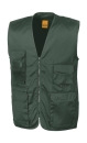 Safari Waistcoat / Result R045X