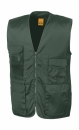 Safari Waistcoat / Result R045X