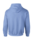 DryBlend Adult Hooded Sweat / Gildan 12500