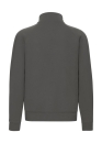 Herren Sweatjacke bis Gr.2XL / Fruit of the Loom 62-228-0