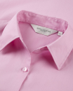 Ladies Cotton Poplin Shirt LS / Russell 0R936F0