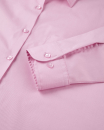 Ladies Cotton Poplin Shirt LS / Russell 0R936F0